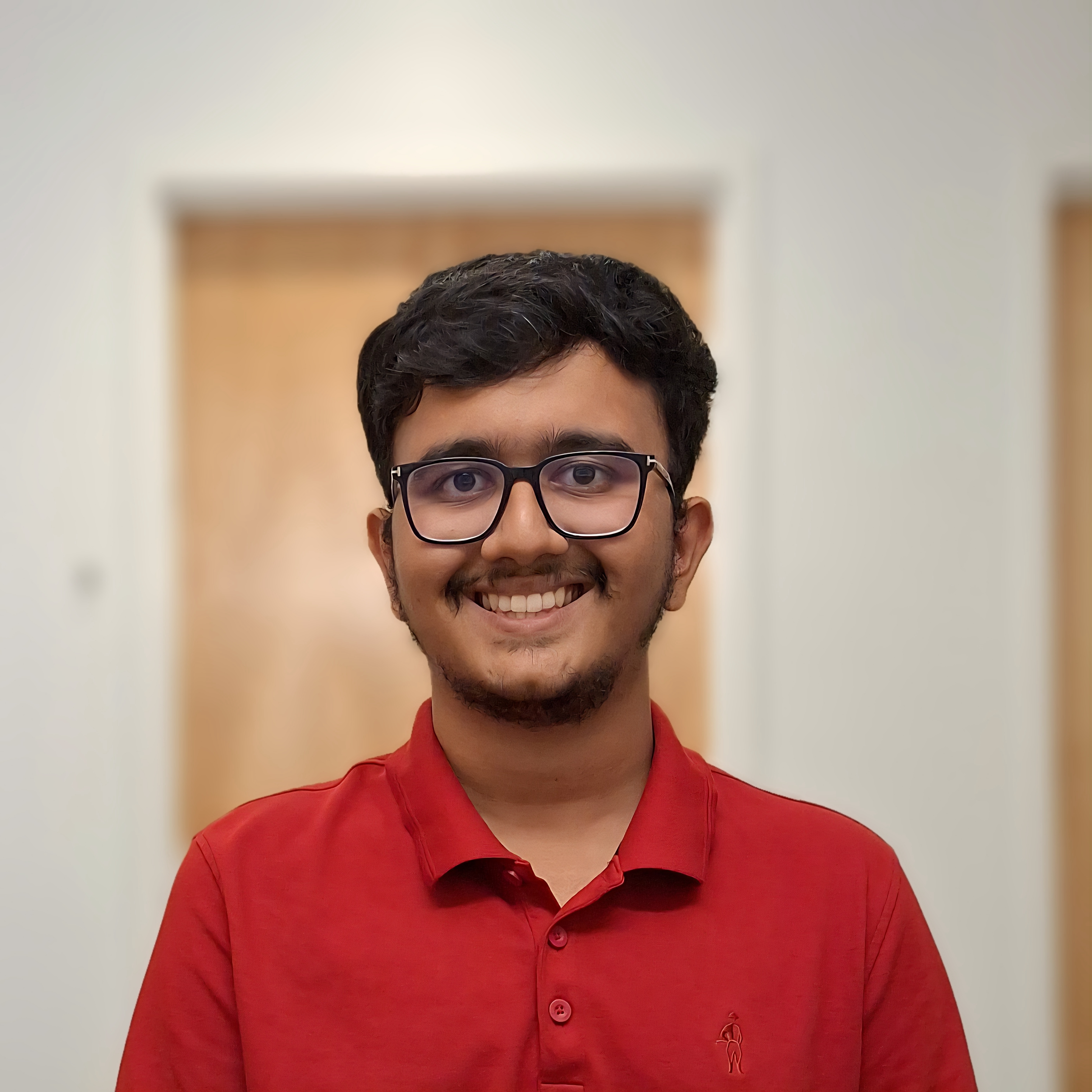 Sripada Venkata Pradyumna